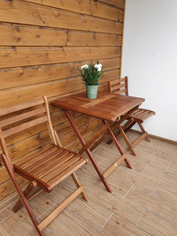 Zamiejska Modern Apartments Nowy Apartamentowiec Winda Слупск Екстериор снимка