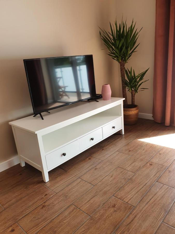 Zamiejska Modern Apartments Nowy Apartamentowiec Winda Слупск Екстериор снимка